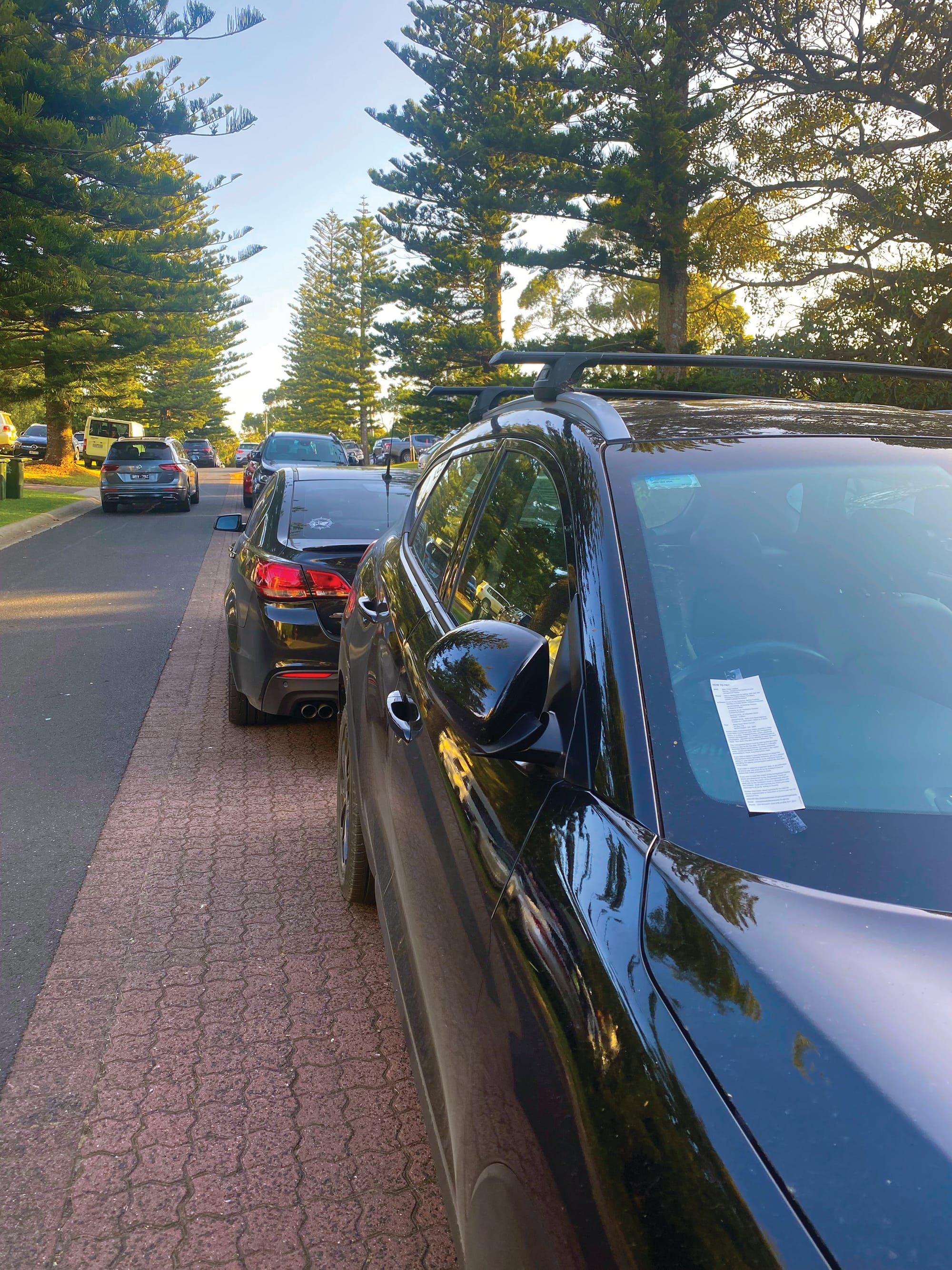 On your bike, get out of your car: council