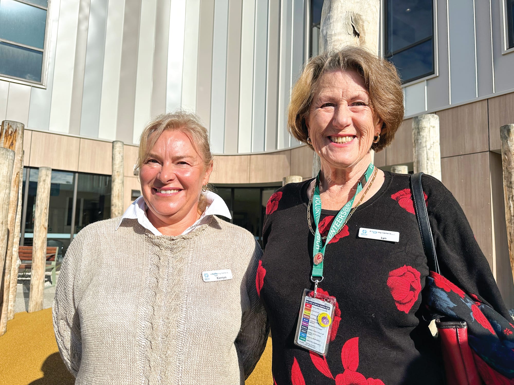 Urgent care centre moves to new hospital