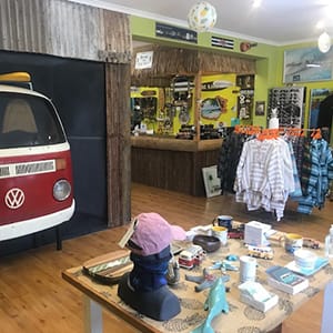 Island Surf Shack