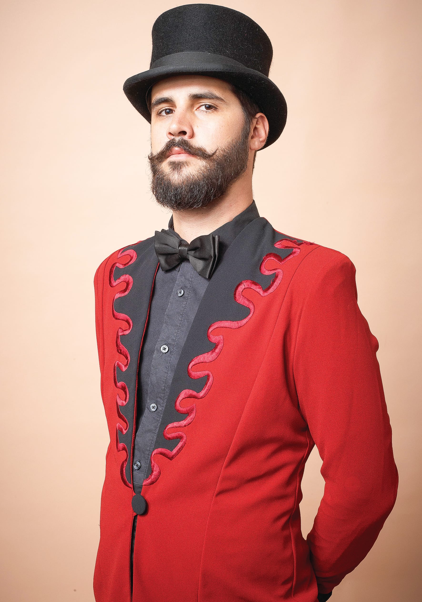 Get a handle on The Handle Bars