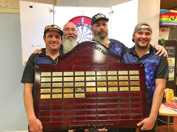Vikings clinch victory in island Grand Final