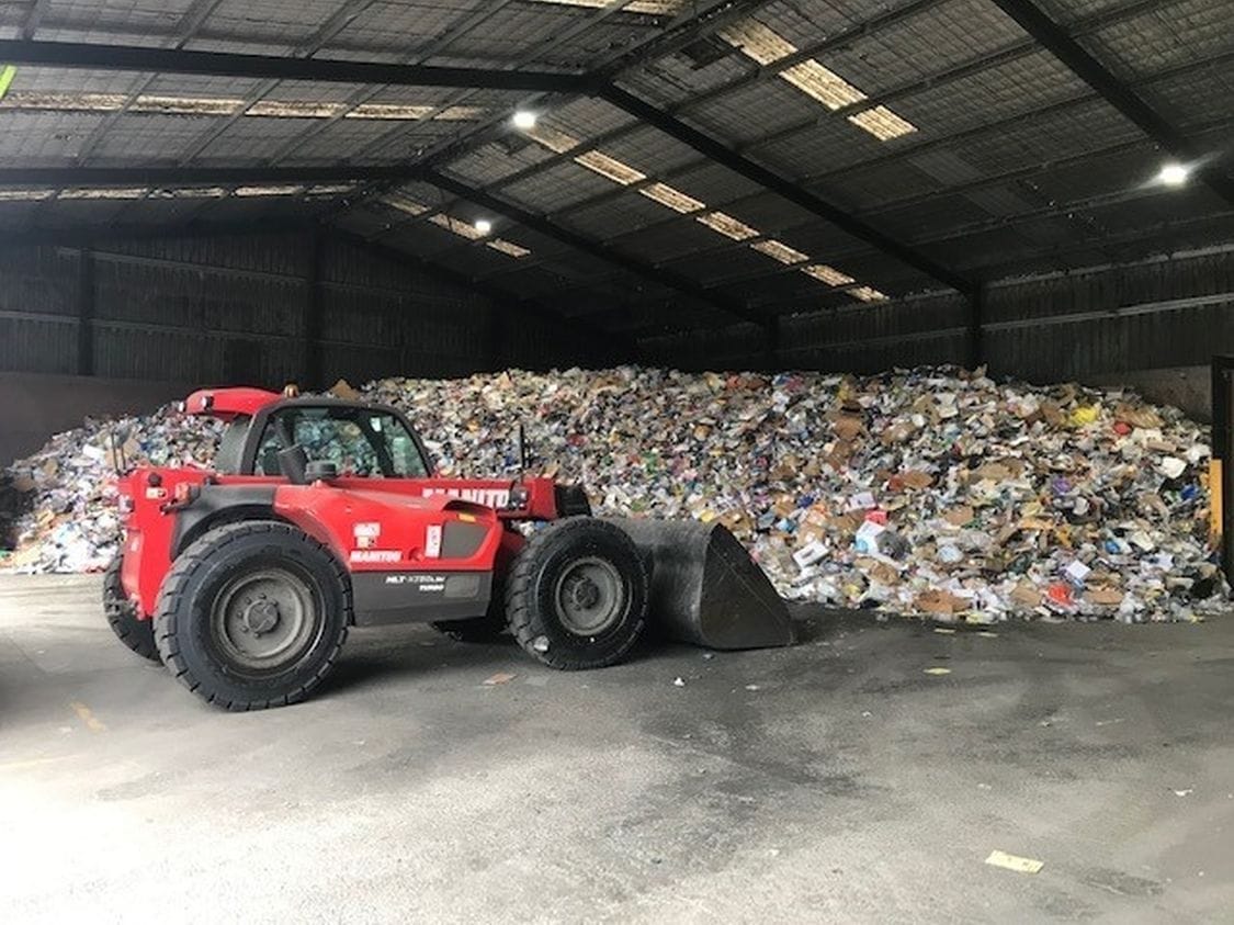 Do your bit for Recycling Week