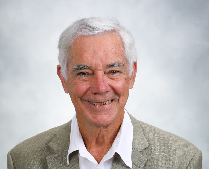 Councillor leads call for urgent climate action
