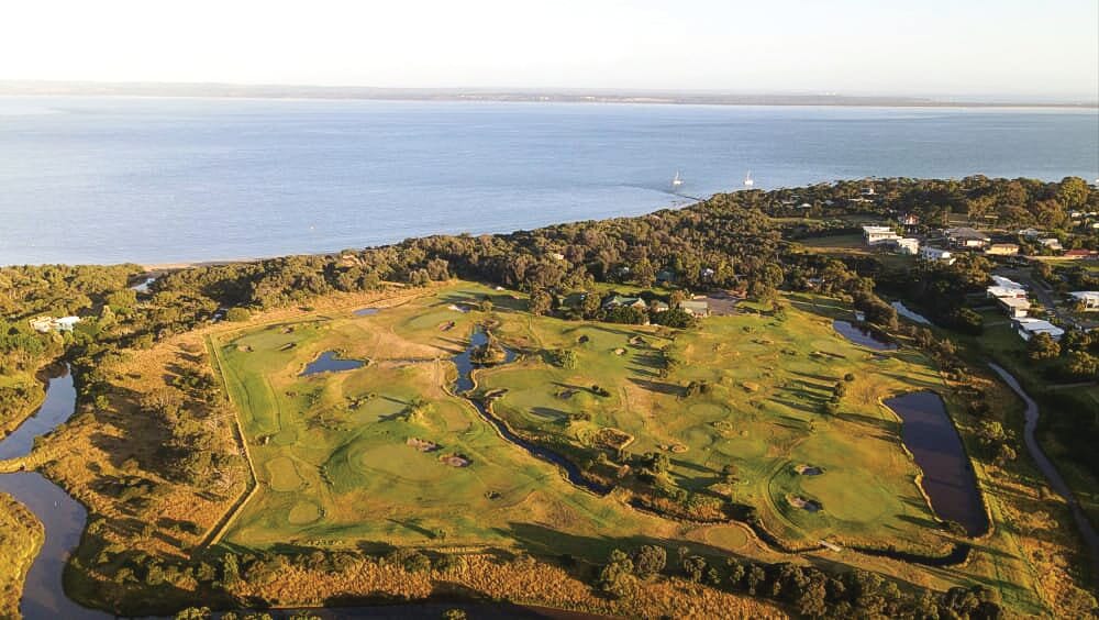 Golf ranch sold to developers