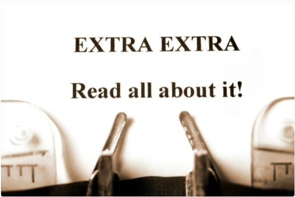 Shortstack: a quick round up of news, views and opportunities