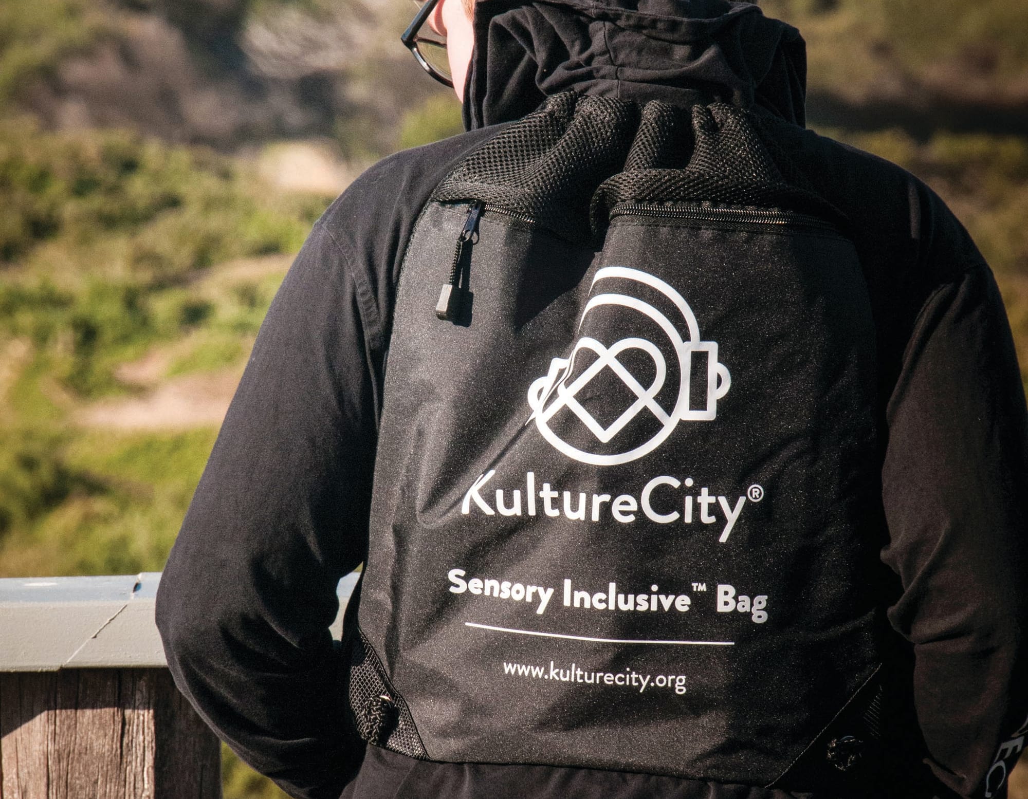 Nature Parks leads way with sensory inclusion