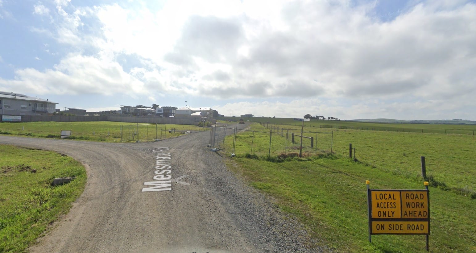 VCAT overrules locals to approve development