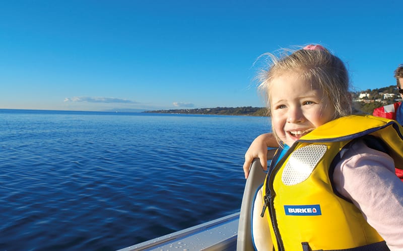 Don’t drop the ball on water safety