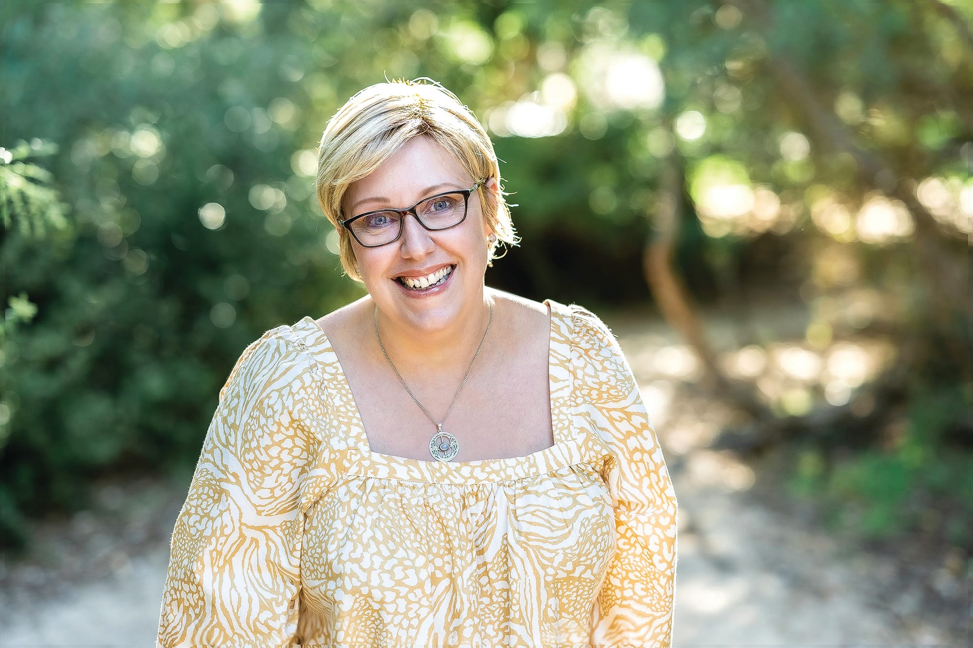 Property agent pens fantasy book