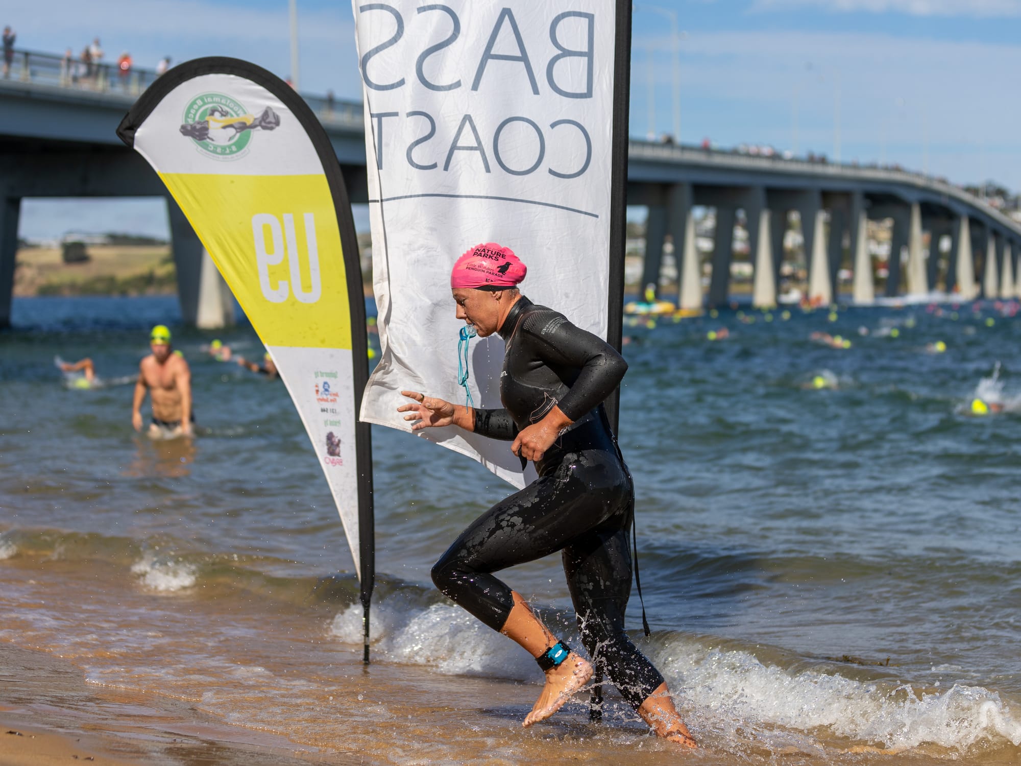 2024 Channel Challenge - Schedule of events