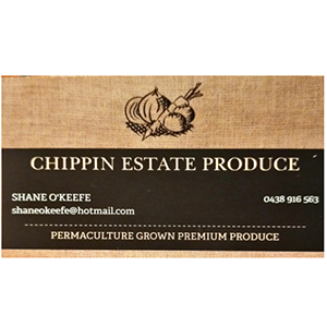 Chippin Estate Produce