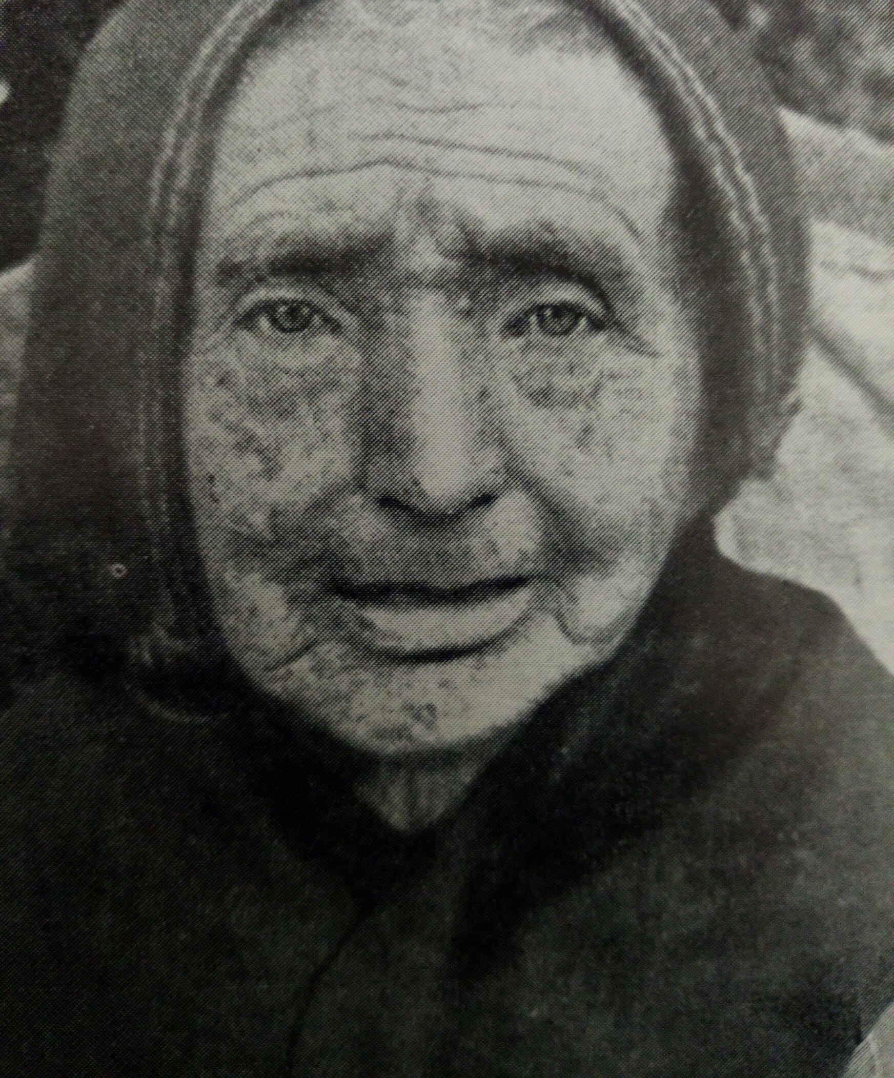 Eliza Coghlan
