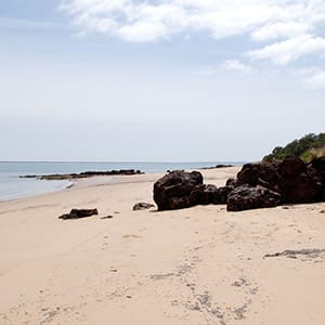 Ventnor Beach