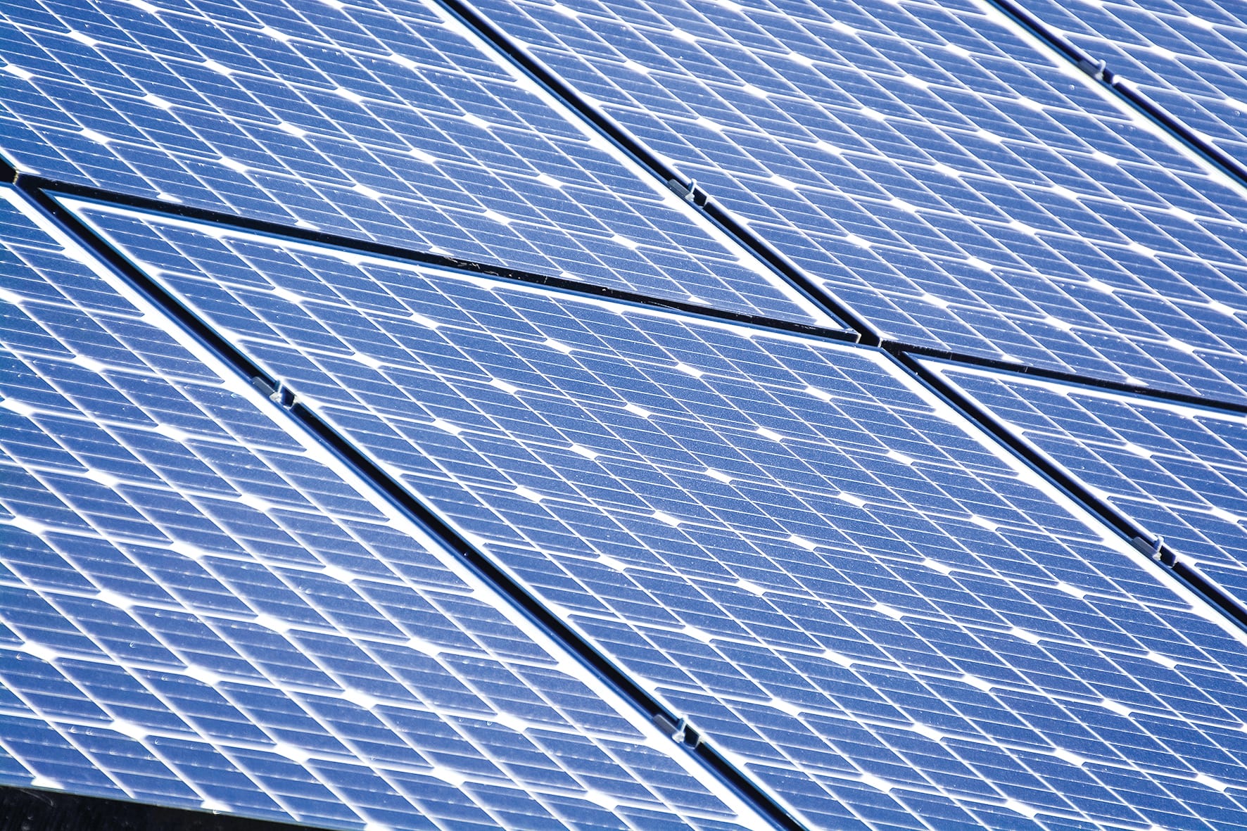 Smiths Beach's innovative solar uptake plan