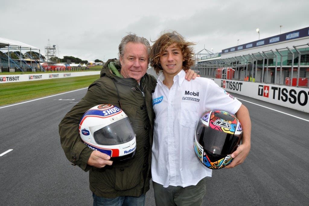 MotoGP needs to revive to survive