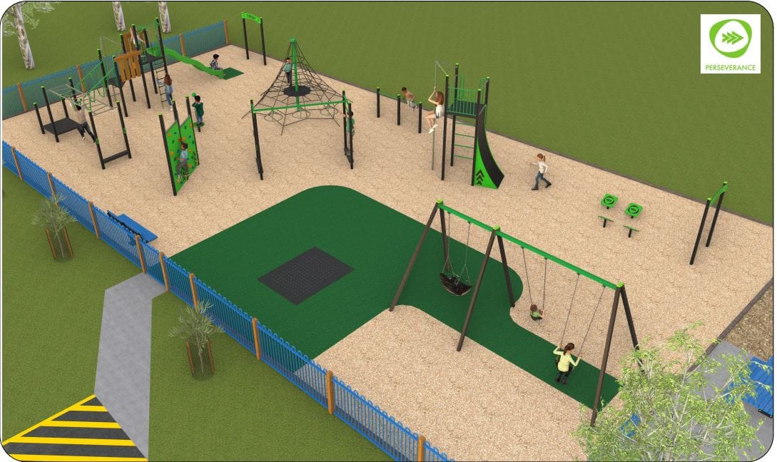 New playgrounds, but frustration remains