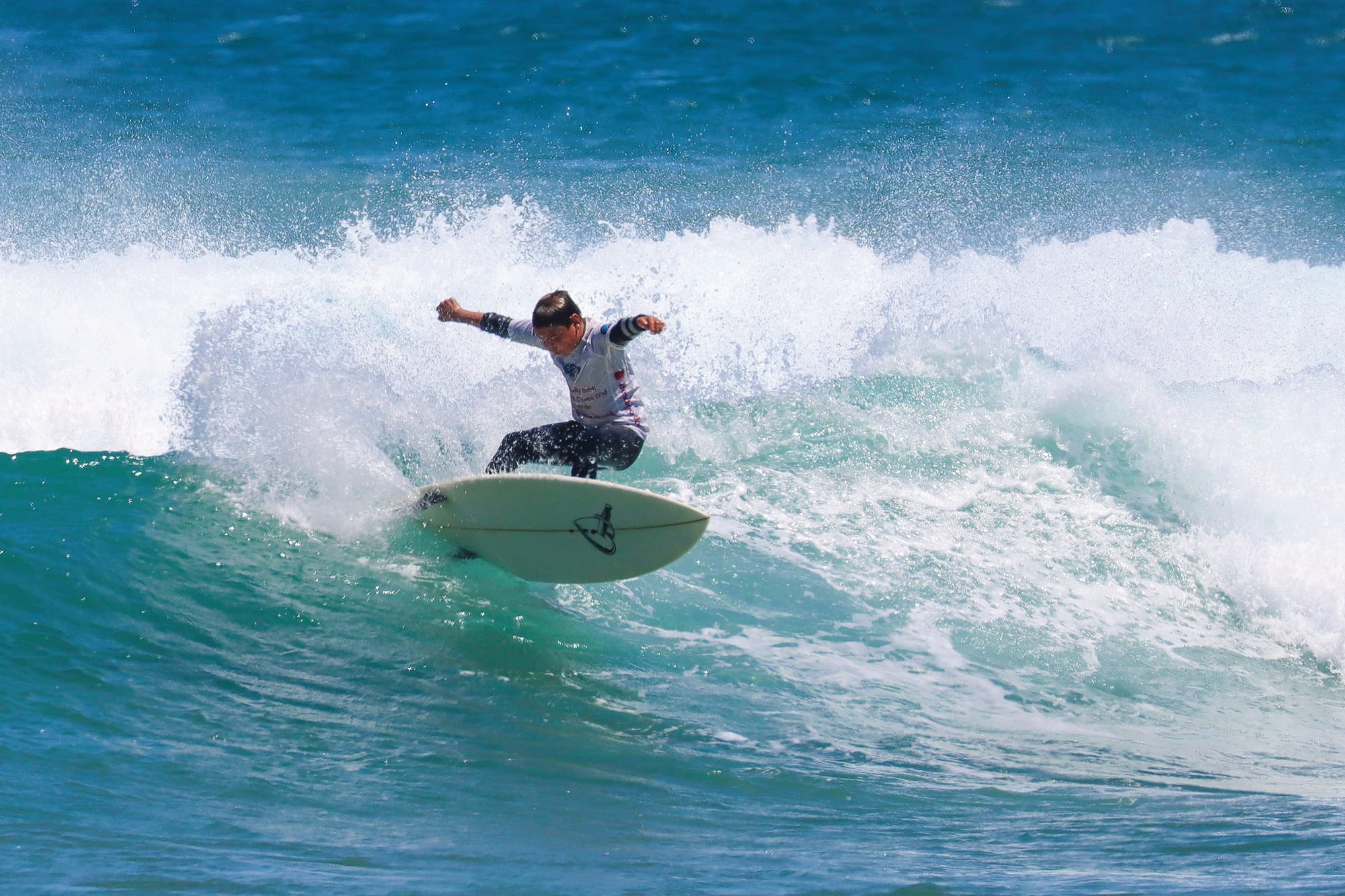 PIBC's Twinny Specialty comp