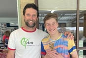 Club championship awarded