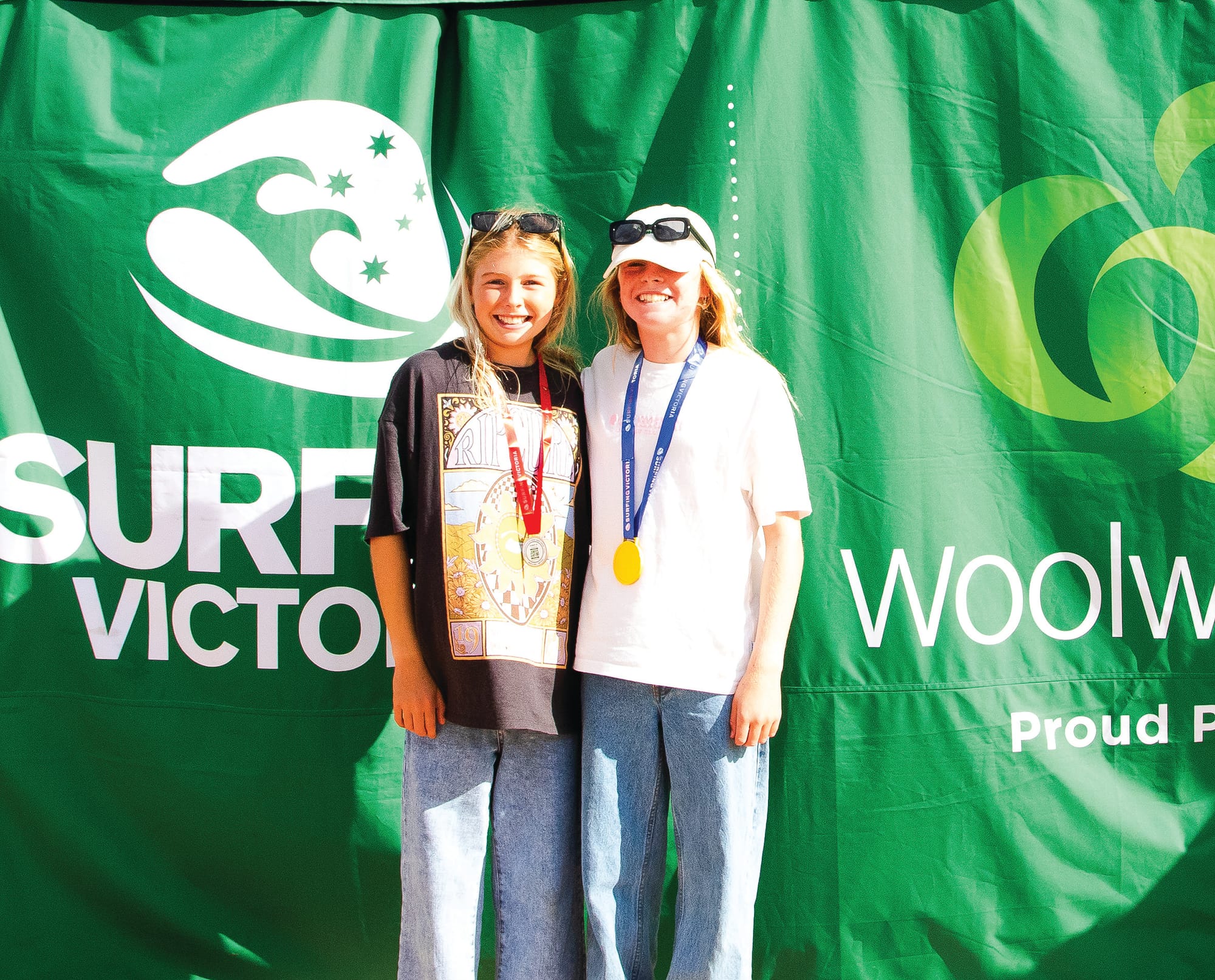 Junior Titles wrap up at Phillip Island