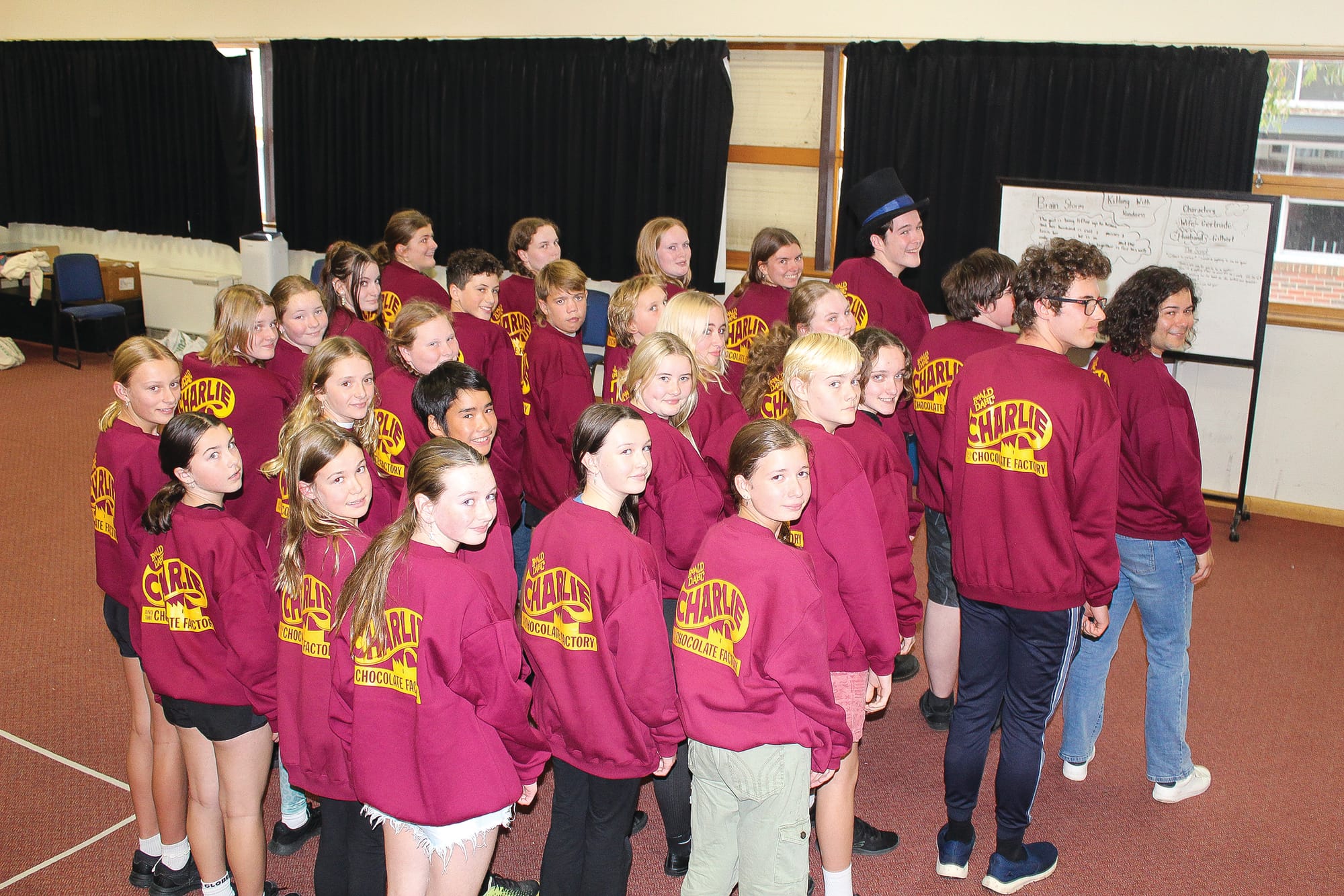 Bass Coast College – proud history and an exciting future!