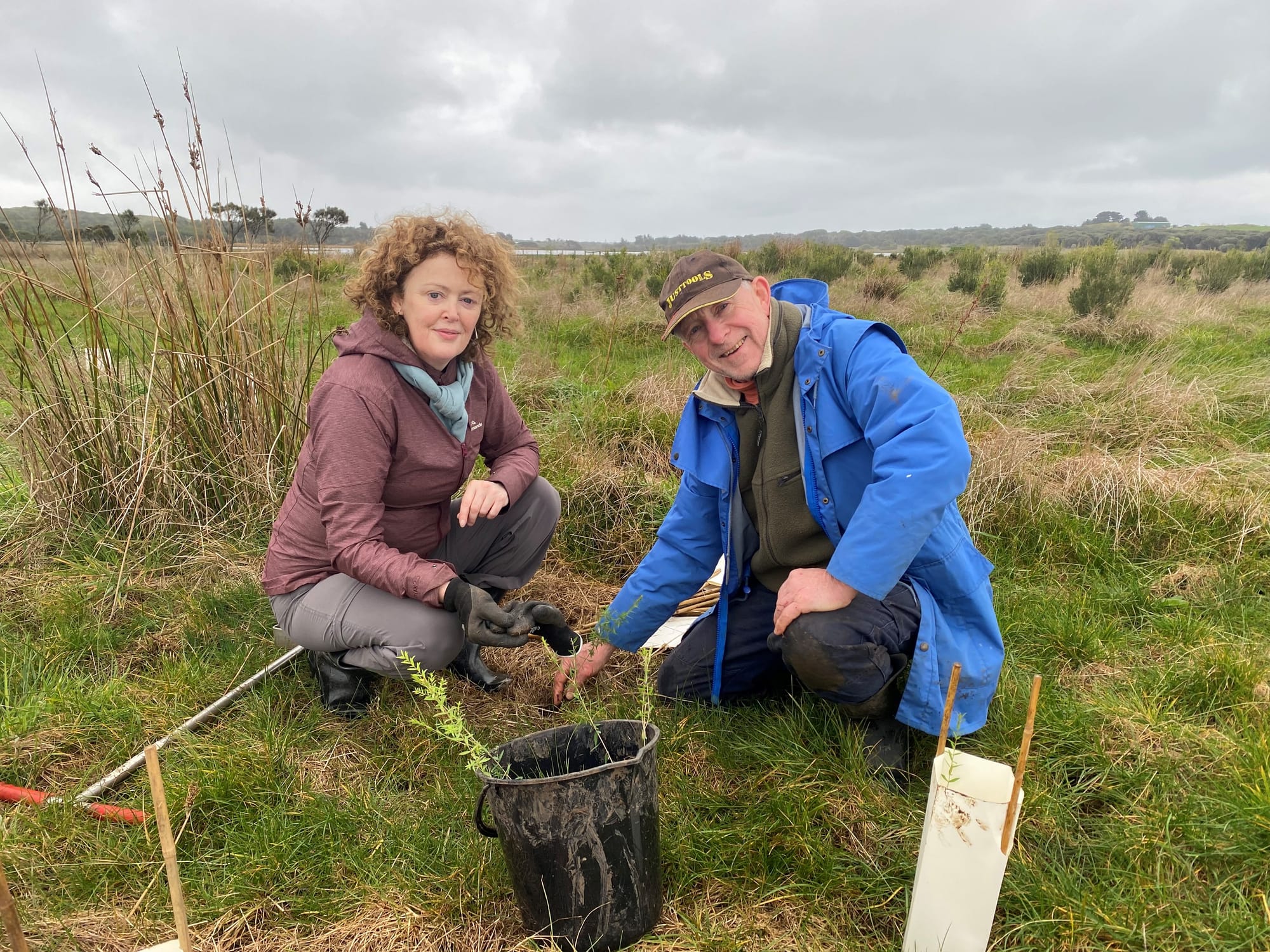 Love the island? Then plant one on it