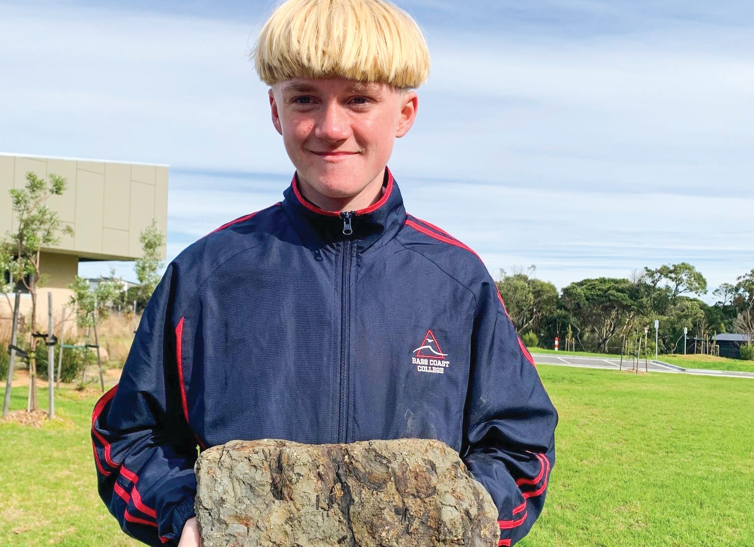 Hayden’s 126-million-year-old find