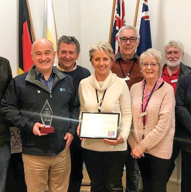 Fullarton still “fighting”