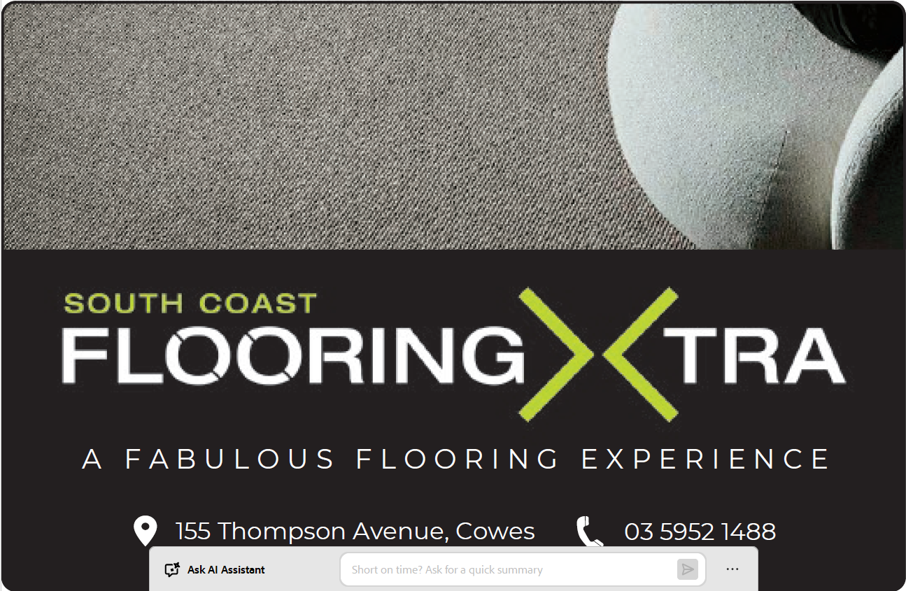 South Coast Flooring Xtra