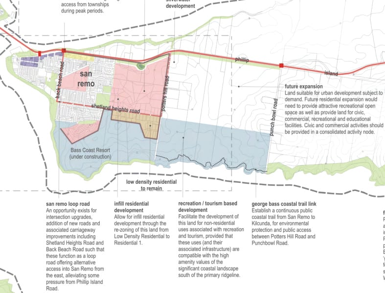 DAL hearings: Developers push for subdivision to Punchbowl Road