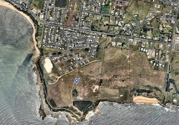 San Remo's views too "significant" to develop