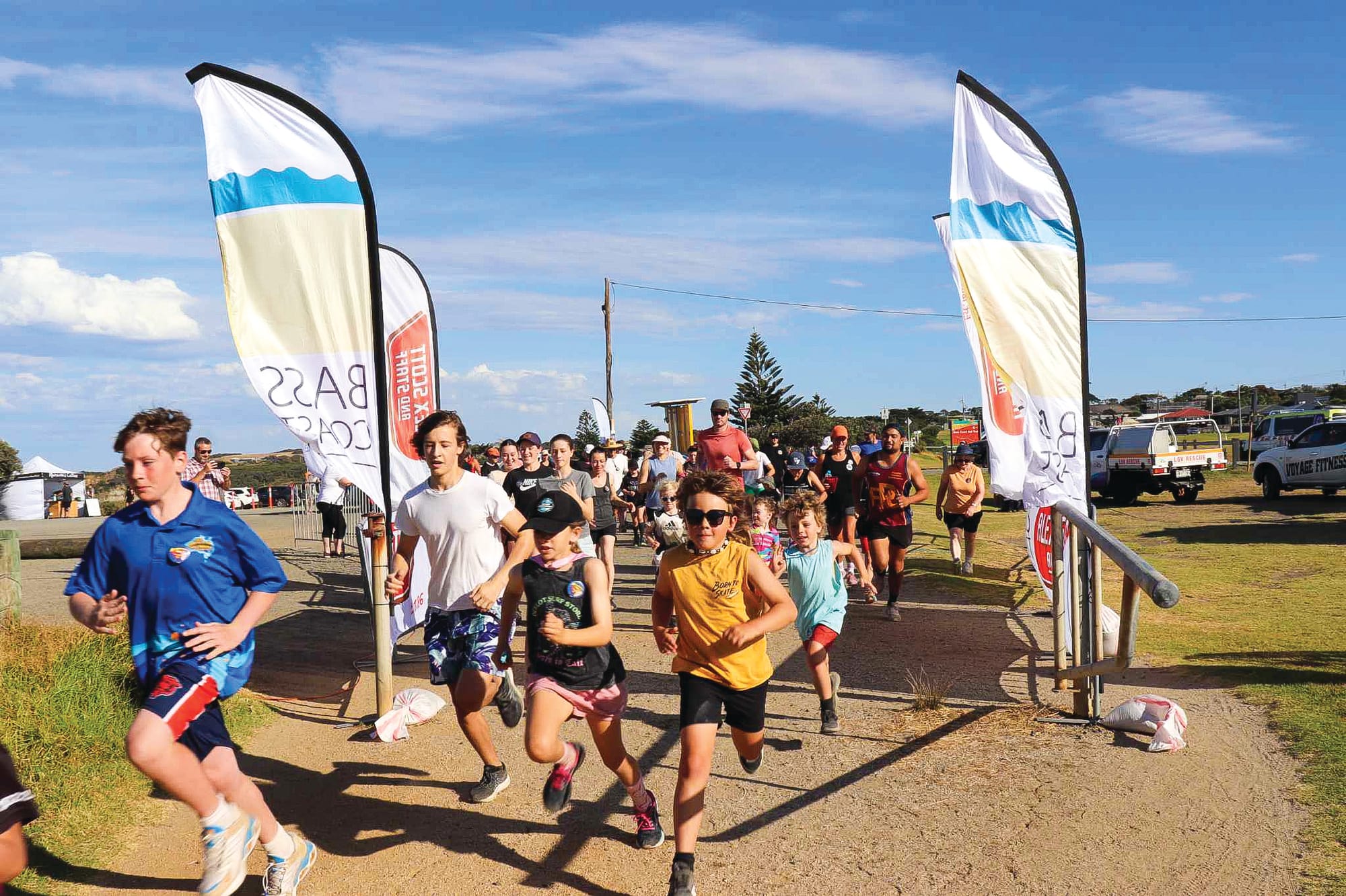 Run for the Kids expands