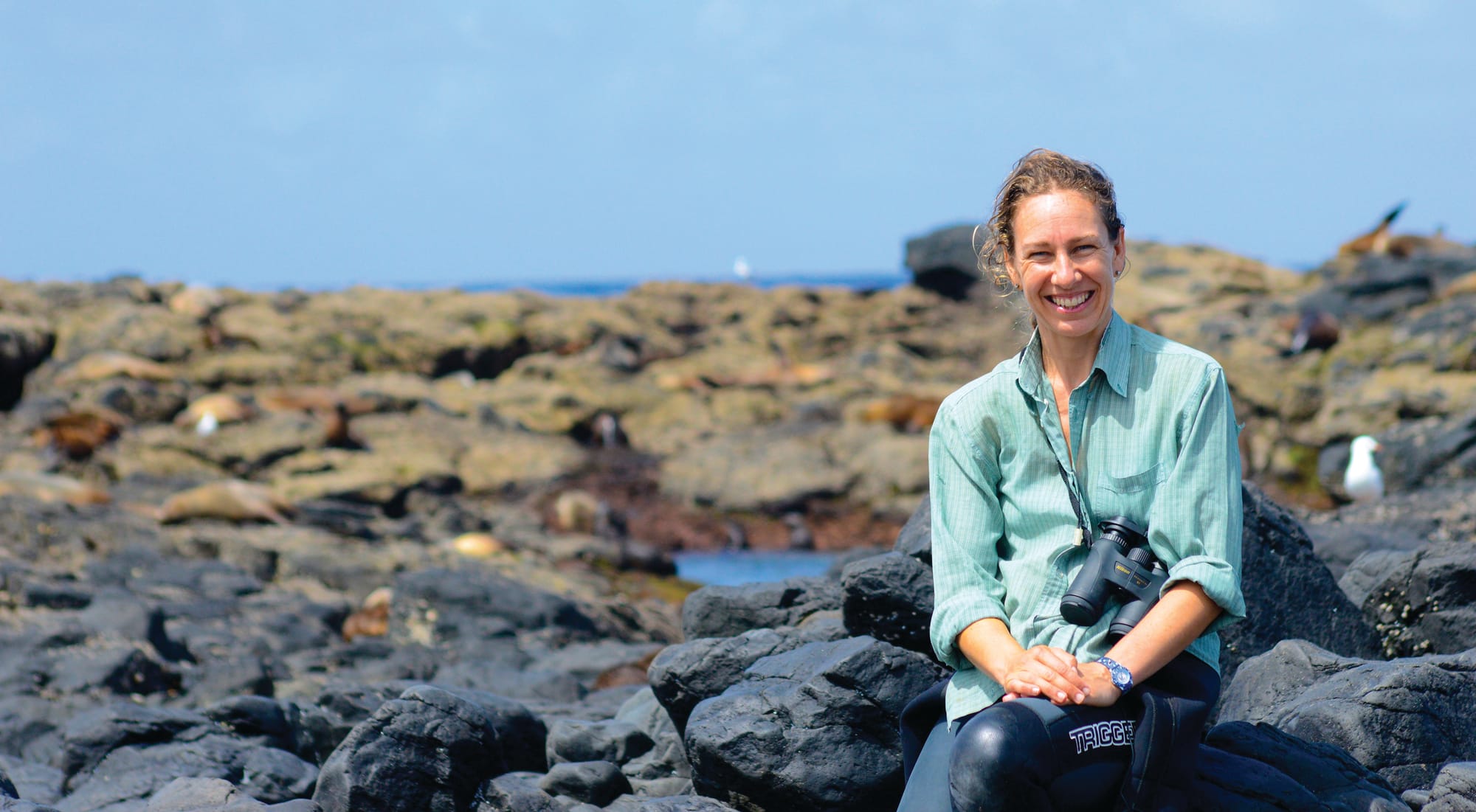 IWD 2023 - Rebecca McIntosh