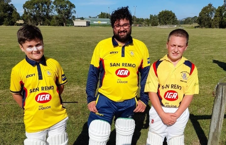 Sharks battle for win