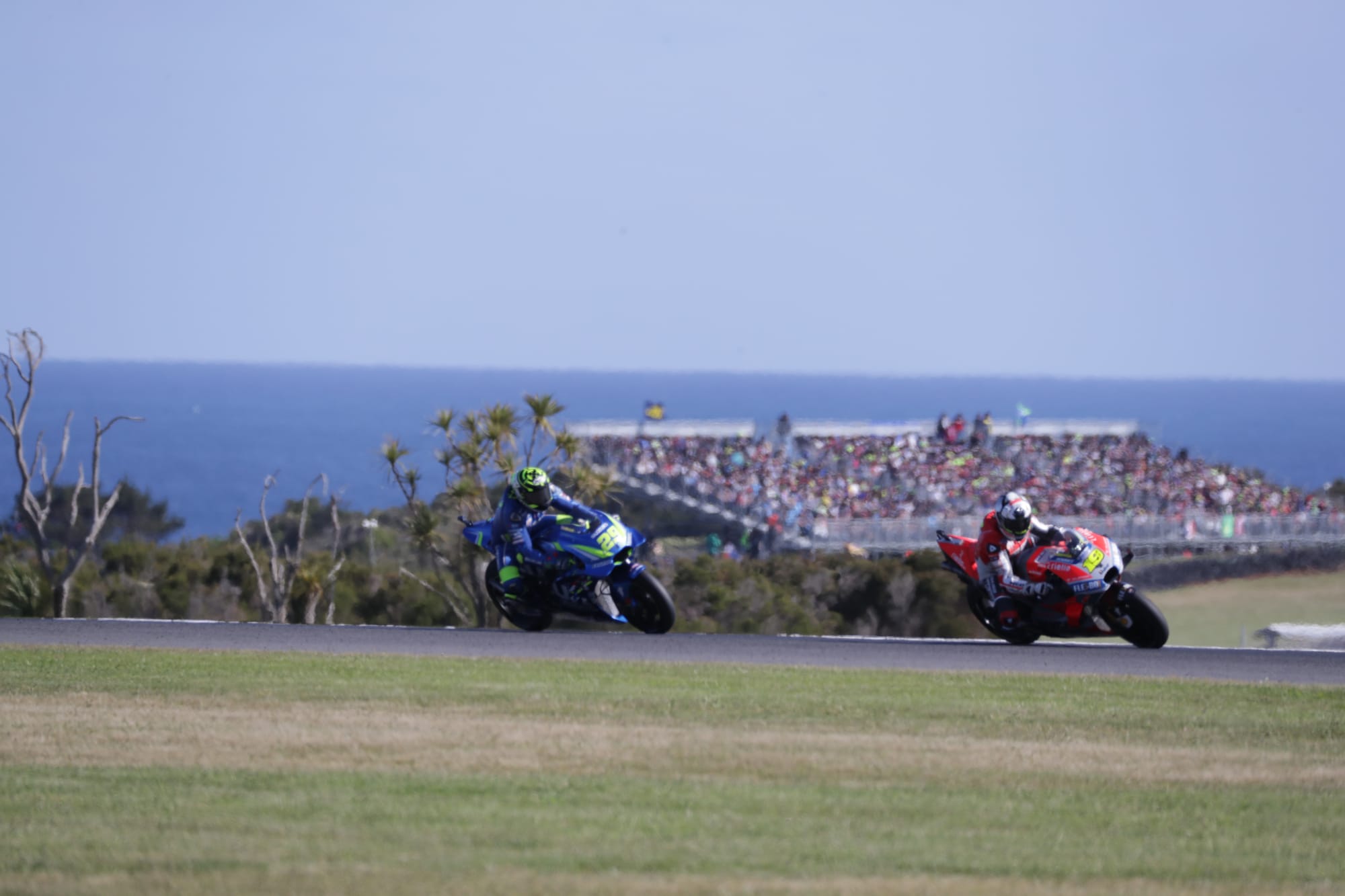 Even with government subsidies, MotoGP debts mount