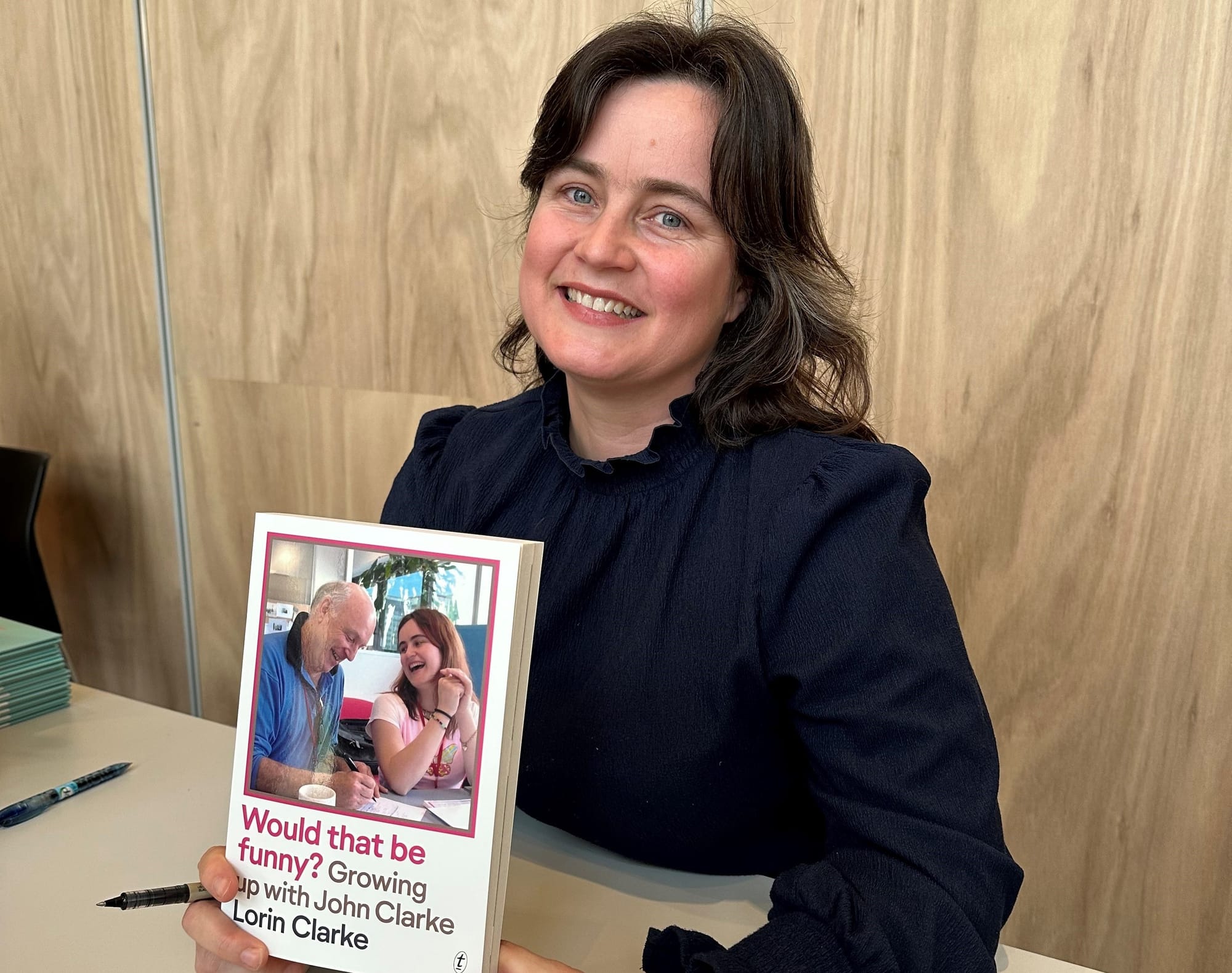 Stories take centre stage