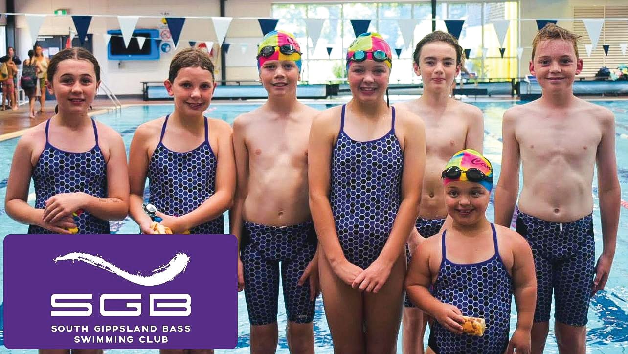SGB start off 2024 with success