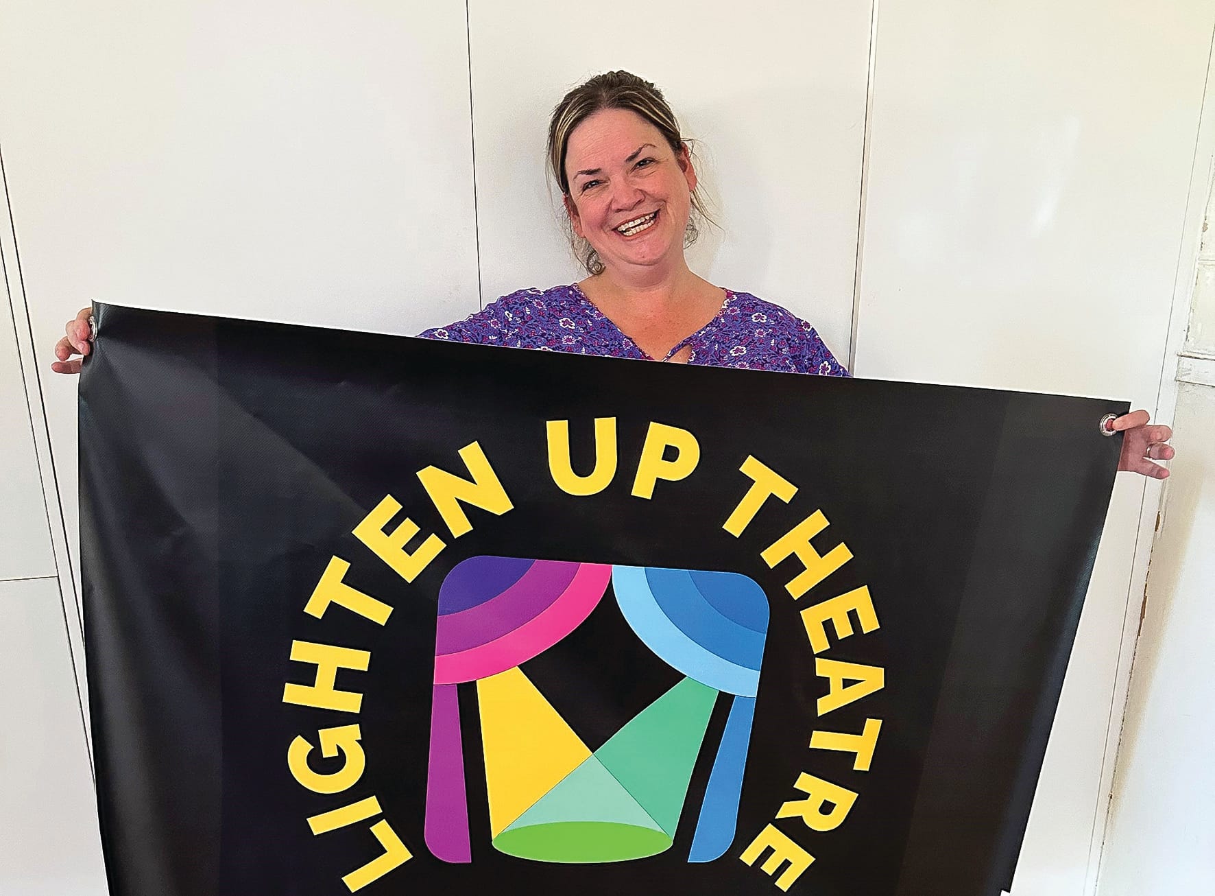 Island’s new theatre group