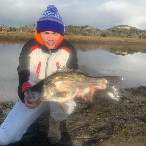 Around the Bay with Jim’s Bait and Tackle