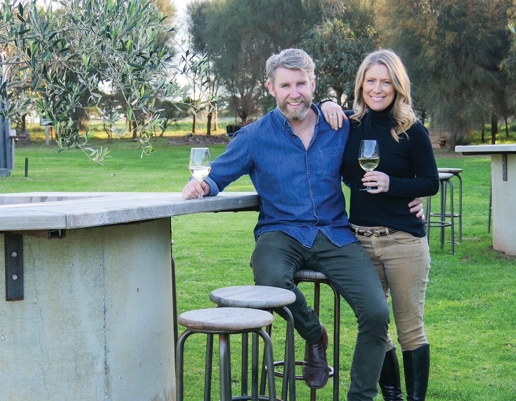 Say goodbye: end of an era at Westernport Hotel