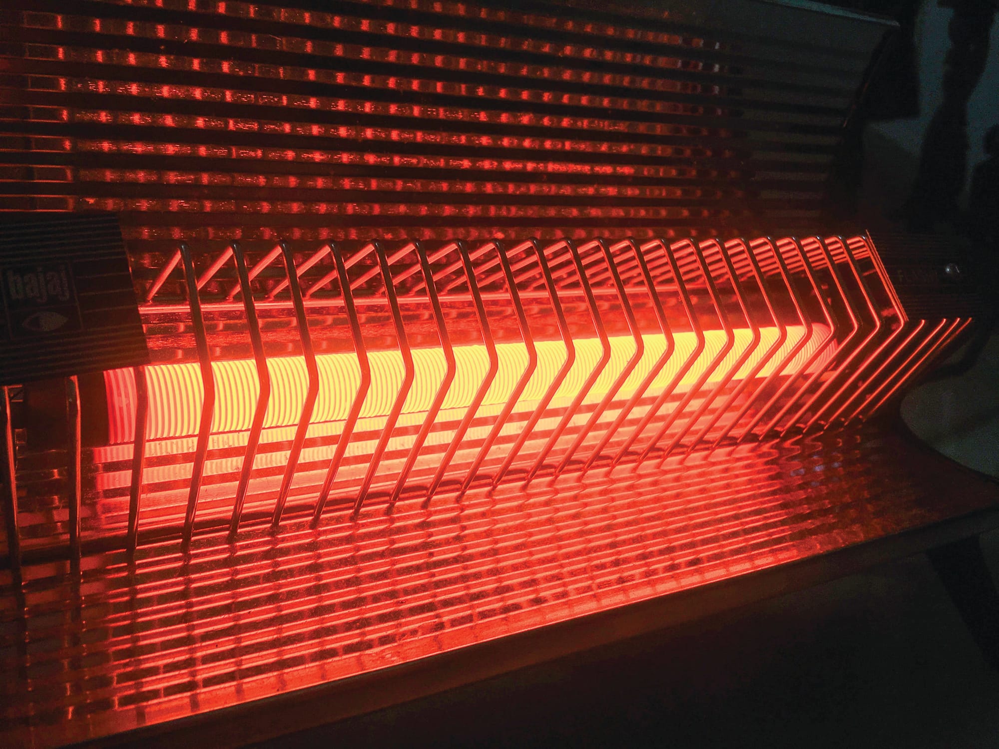 Protect yourself from burns this winter