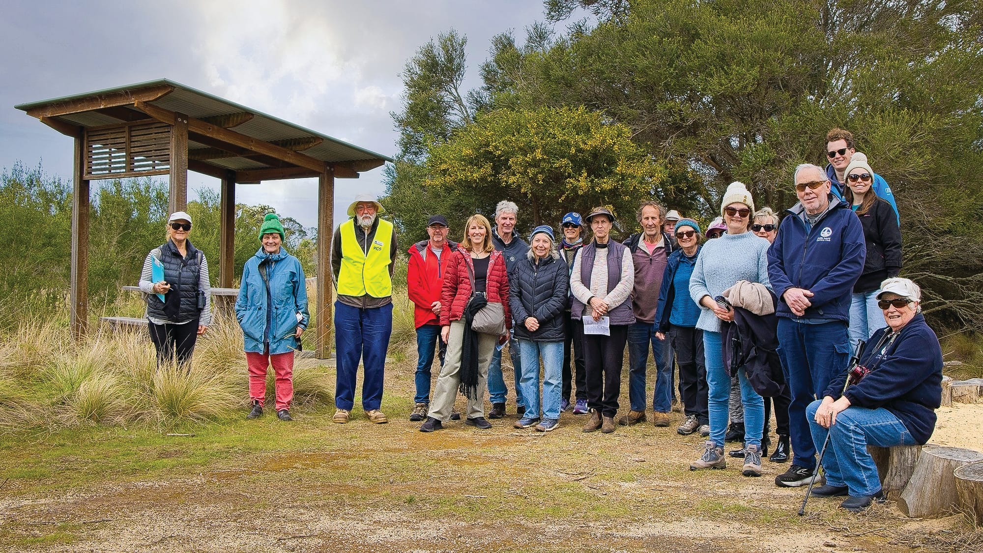 Picture this - Scenic Estate