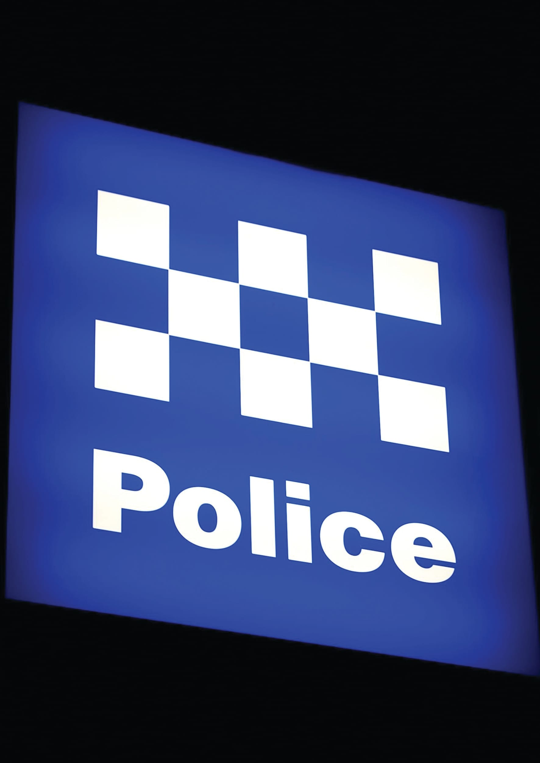 Police update