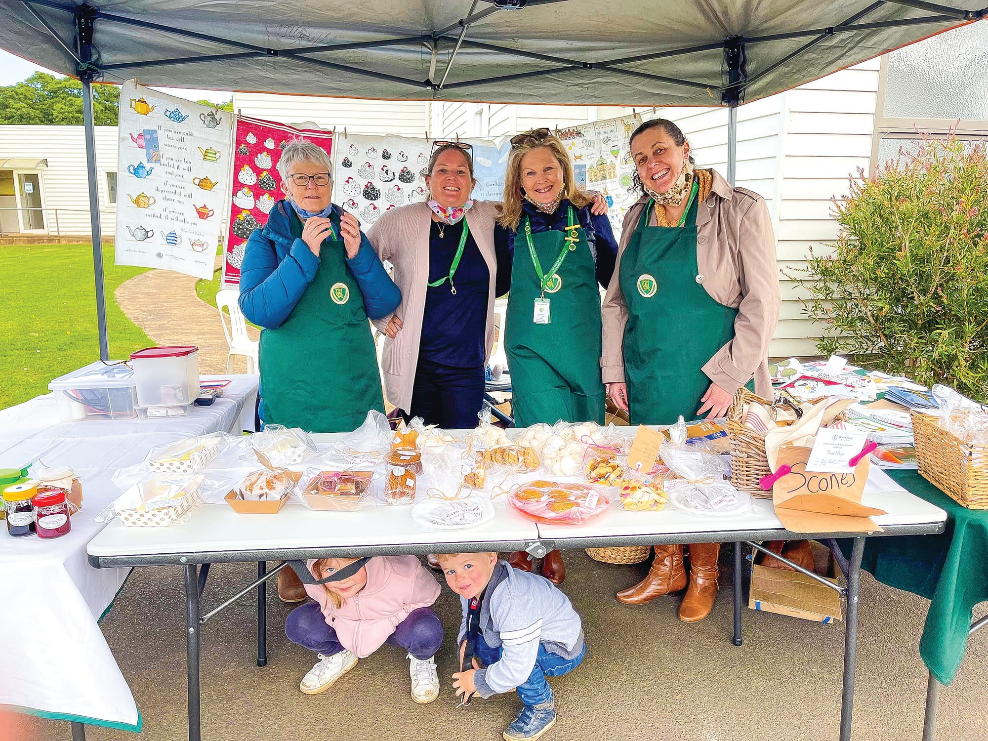 Twilight market success