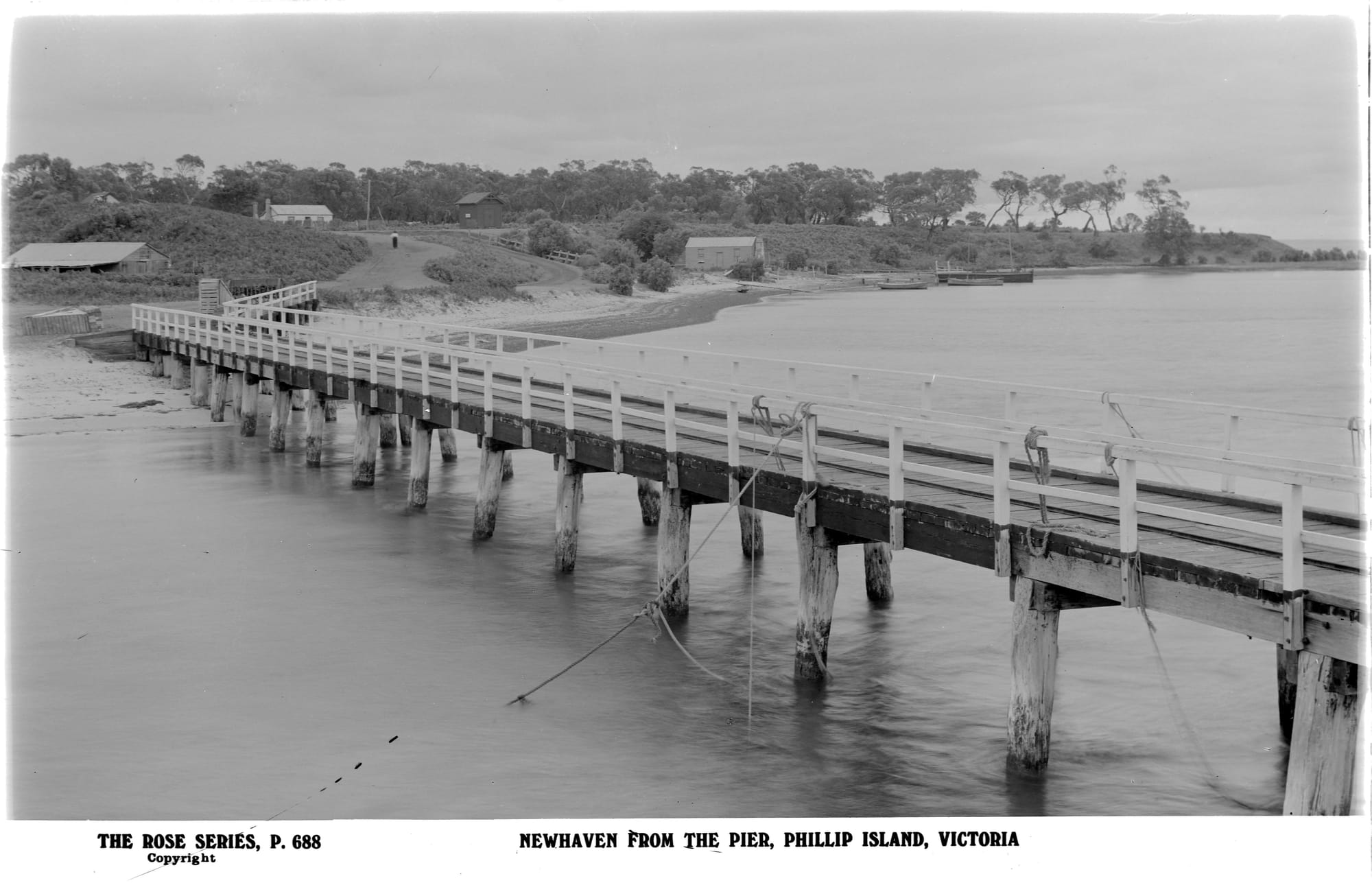 Newhaven Fishing Industry