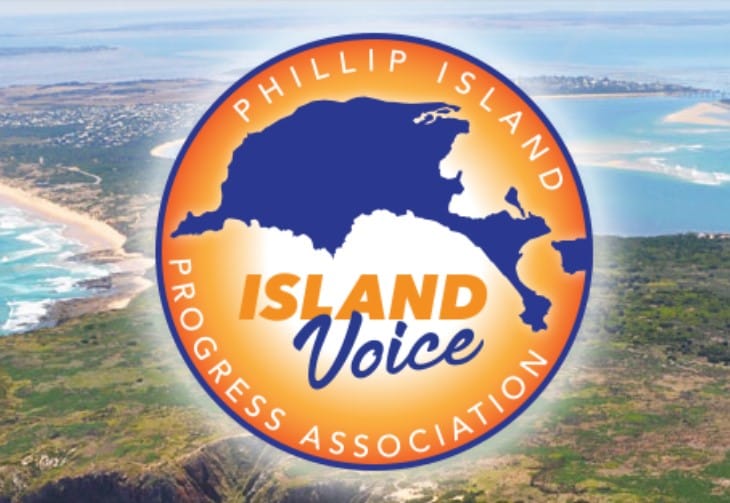 Island Voice AGM