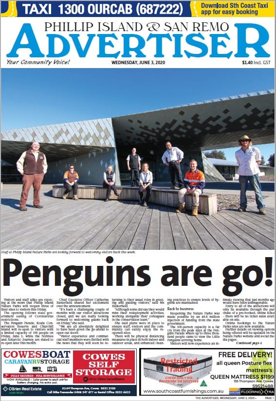 Wednesday, June 3, 2020