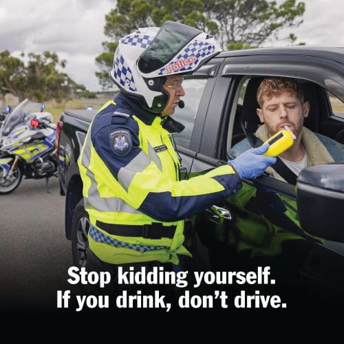 Shocking toll on our roads