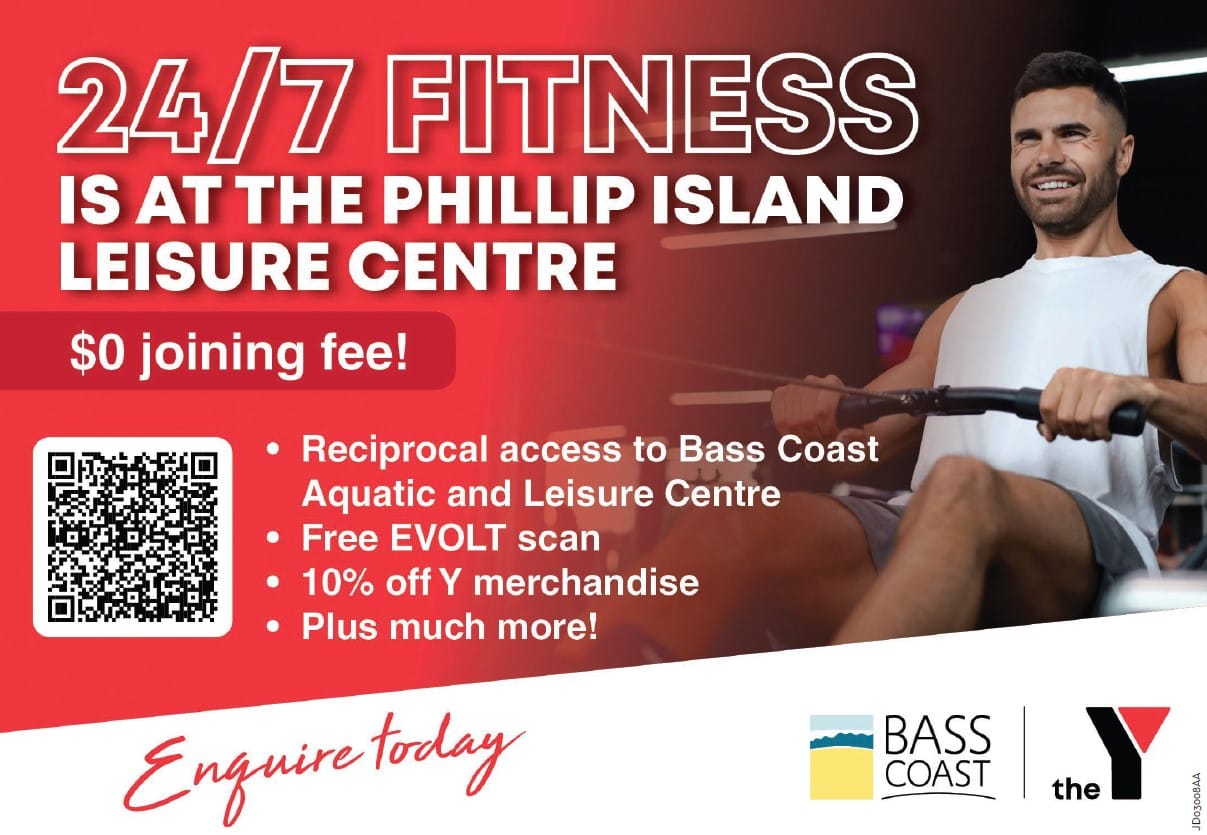 The Y goes 24/7