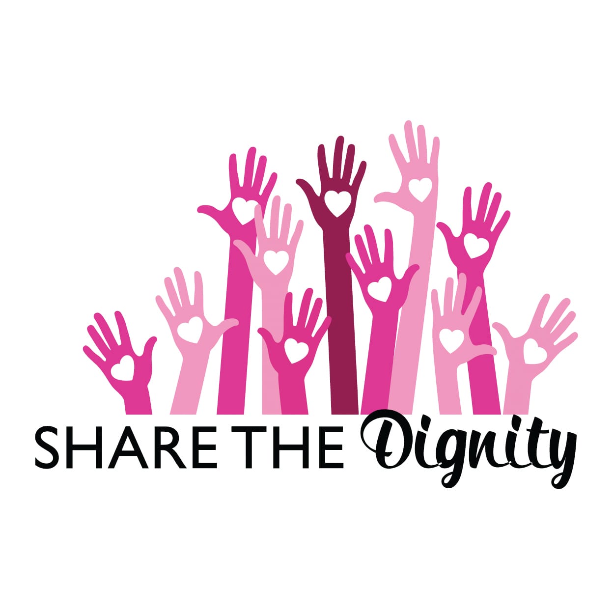 Help Share the Dignity
