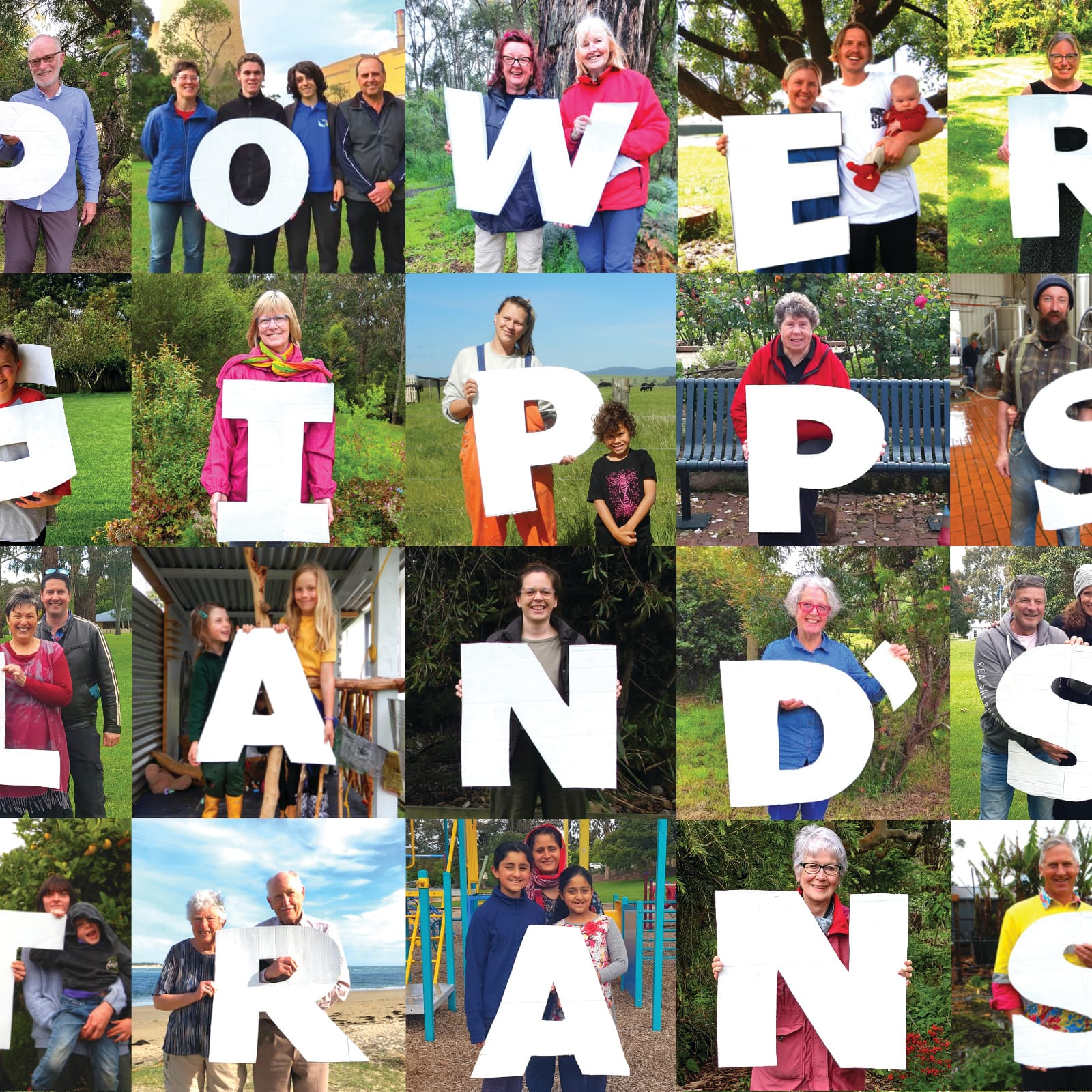 Power Gippsland’s Transition
